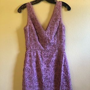 BCBG Maxazria Cocktail Dress